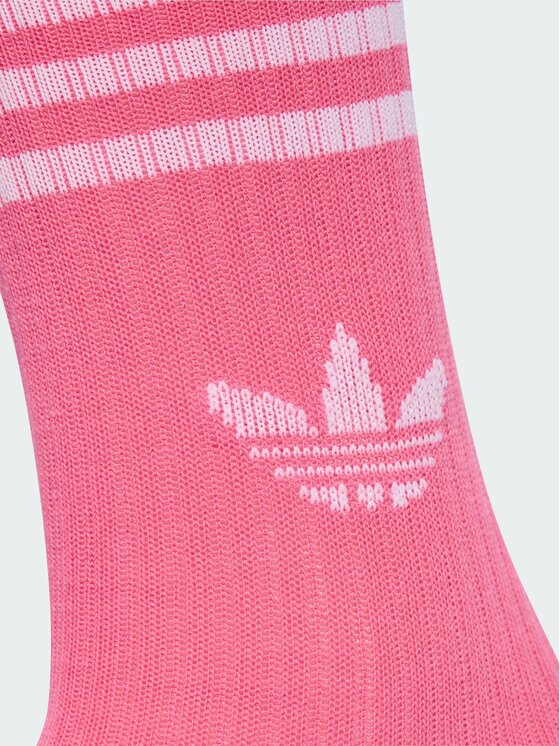 adidas adidas Skarpety krótkie 158462 Biały
