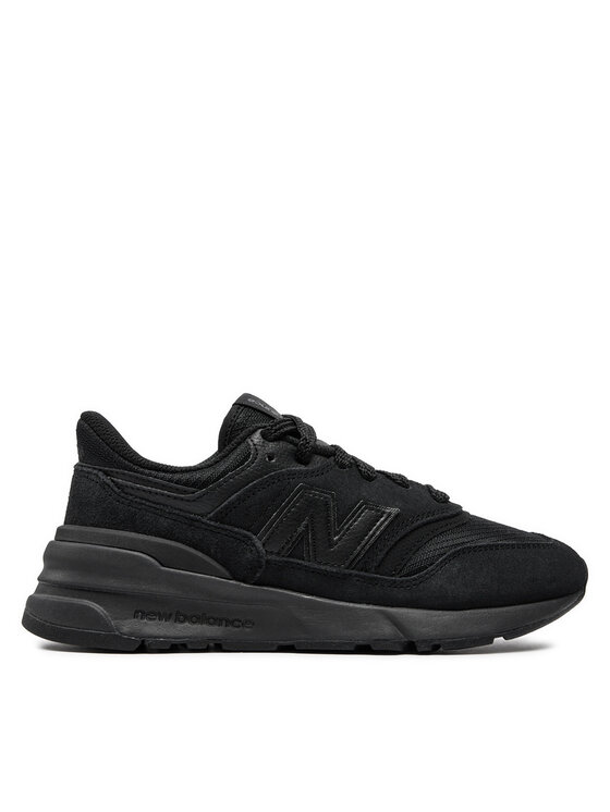 Sportcipők New Balance, Méret: 37, Fekete, U997RFB