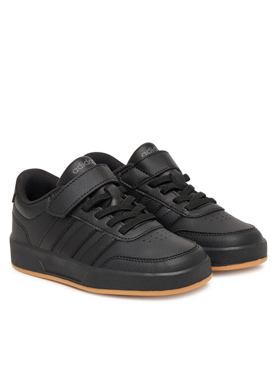 adidas adidas Sneakersy Breaknet 3.0 KI8683 Czarny