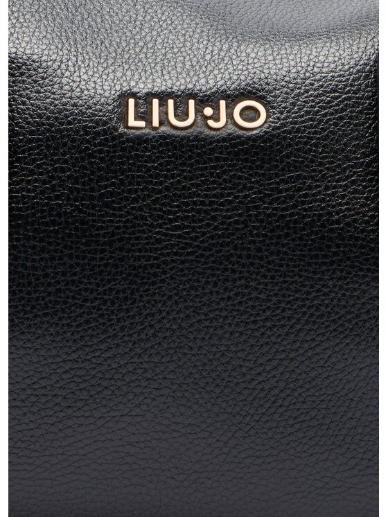 Liu Jo Liu Jo Torebka AF5028E005822222 Czarny