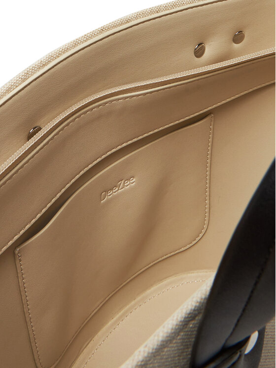 DeeZee DeeZee Torebka GL22689 Beżowy
