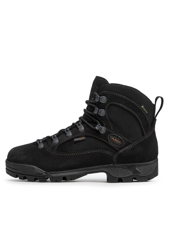 Aku Aku Туристически Camana Fitzroy Gtx GORE-TEX 331PK Черен