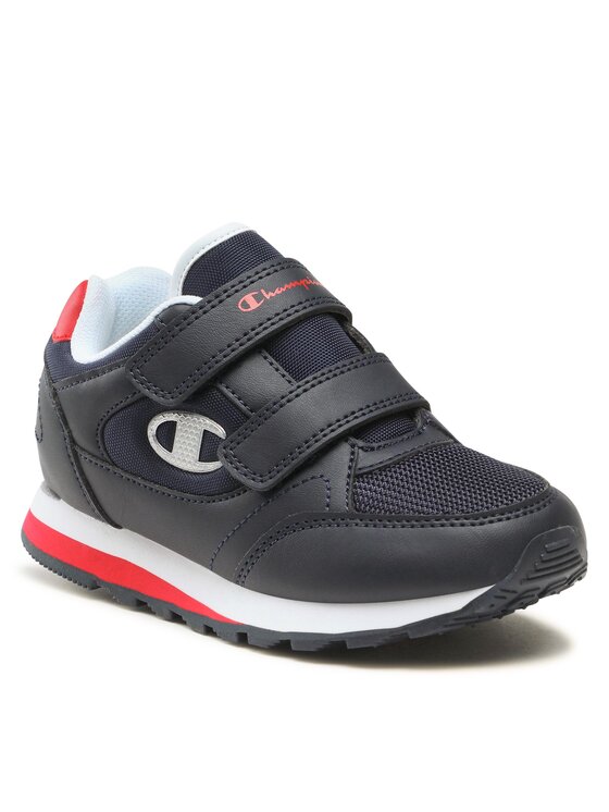 Champion Champion Laisvalaikio batai Rr Champ Ii B Ps Low Cut Shoe S32734-BS501 Tamsiai mėlyna