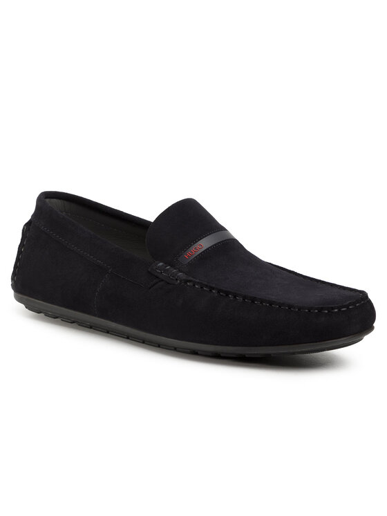 HUGO Hugo Mocasini Dandy 5042871 10209222 01 Negru