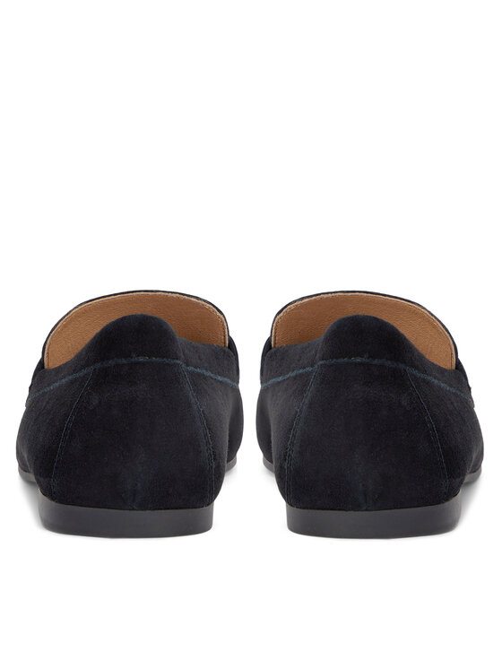 LAUREN RALPH LAUREN LAUREN RALPH LAUREN Loafers 802946809005 Negru