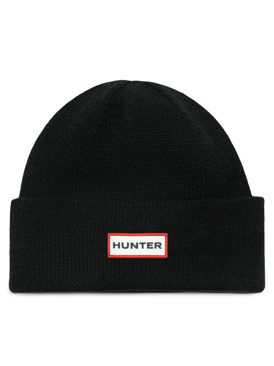 Hunter Hunter Čepice HTR-K3-001-AW24 Černá