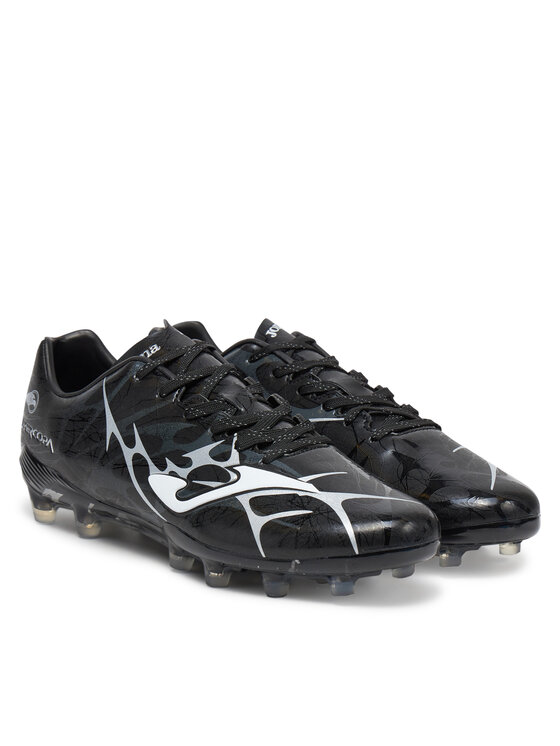 Joma Joma Buty do piłki nożnej Super Copa 2501 SUPS2501FG Czarny