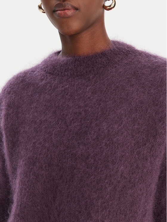 Dixie Dixie Džemperis M277Y101A Violets Relaxed Fit