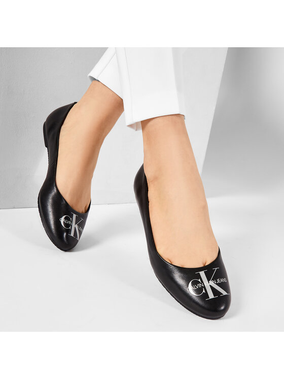 Ballerine calvin klein best sale