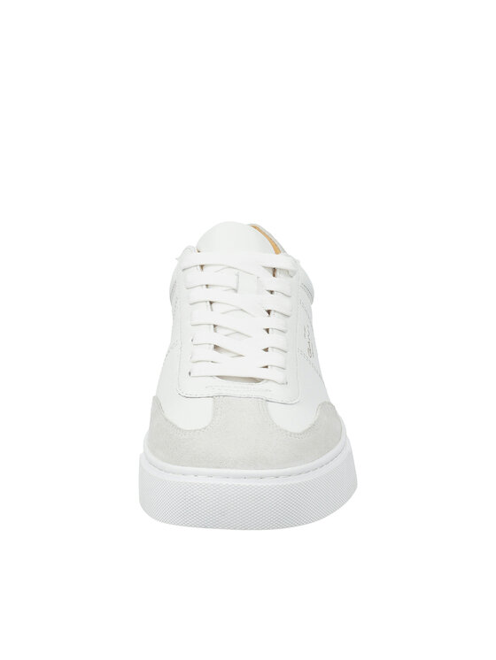 Gant Gant Sneakersy 32633230 Biały
