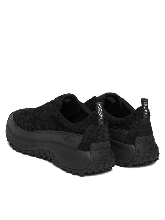 Keen Keen Sneakersy Ks Mino 1031257 Čierna