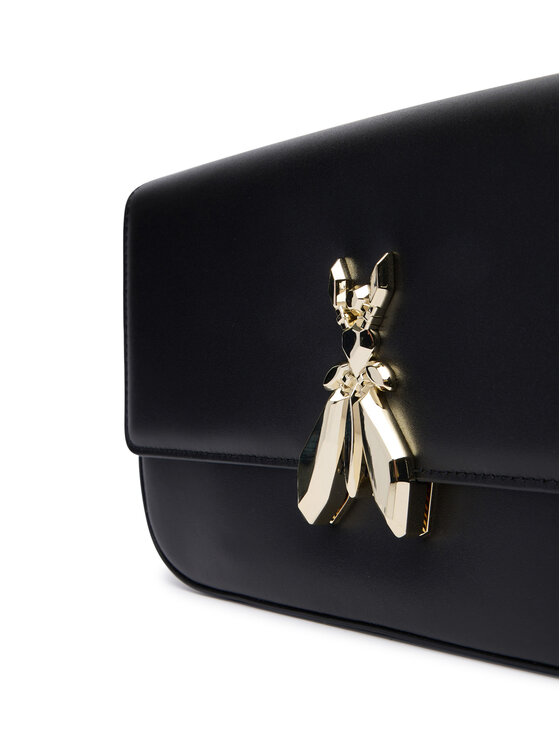 Patrizia Pepe Patrizia Pepe Soma 8B0229 L061 Melns