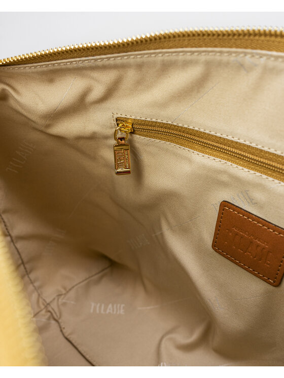 Alviero Martini Prima Classe Alviero Martini Prima Classe Borsa C D037 6000 Beige