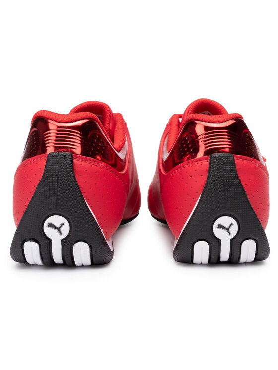 Puma future 2025 kart cat red