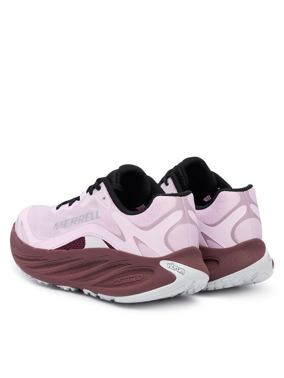 Merrell Merrell Laufschuhe Promorph J068692 Rosa