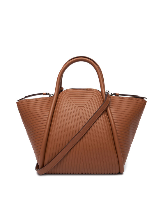 KARL LAGERFELD KARL LAGERFELD Borsetta B1W30044 Marrone