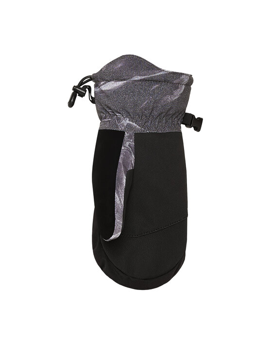 Quiksilver Quiksilver Лижні рукавиці Mission EQBHN03040 Сірий