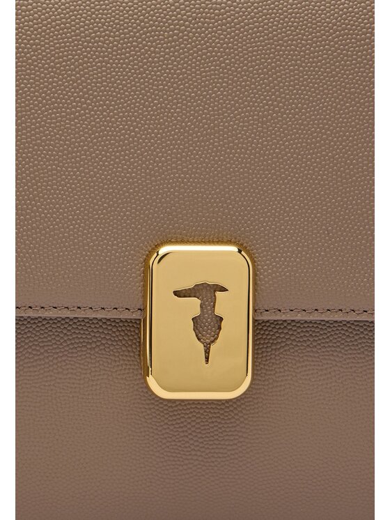 Trussardi Trussardi Torebka Z602E106582N076 Brązowy