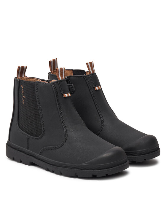 Mayoral Mayoral Botine 46.526 Negru