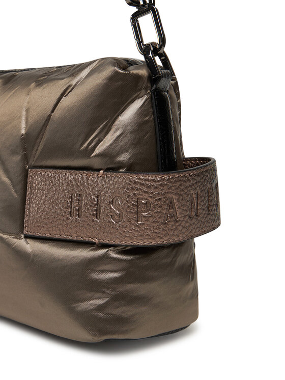Hispanitas Hispanitas Handtasche BI254151 Braun