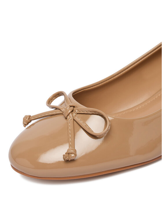 JENNY JENNY Pumps CEO-CD25-027-1 Beige