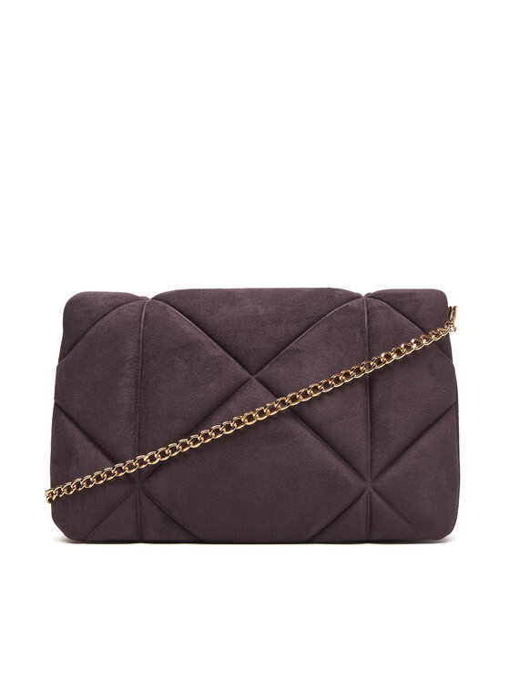 LOVE MOSCHINO LOVE MOSCHINO Torbica JC4043PP0NKE0650 Ljubičasta