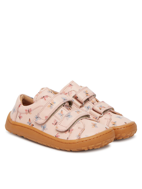 Froddo Froddo Pantofi Barefoot Baze G3130284-18 S Roz