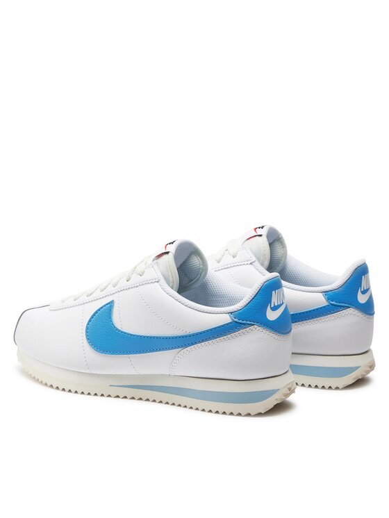 Nike Nike Tenisice Cortez DN1791 102 Bijela