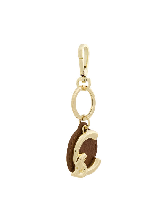 Coccinelle Coccinelle Breloc SSL Coccinelle C-Me E2 SSL 41 01 21 Maro