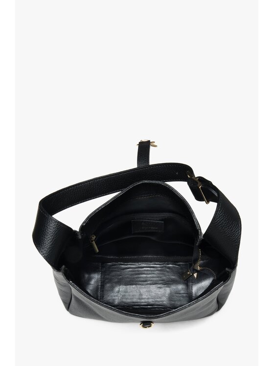 Estro Estro Borsetta ER00117493 Nero