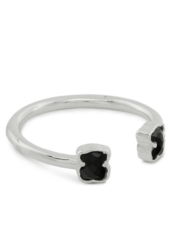 Inel TOUS Mini Color Ag 1001943413 Argintiu
