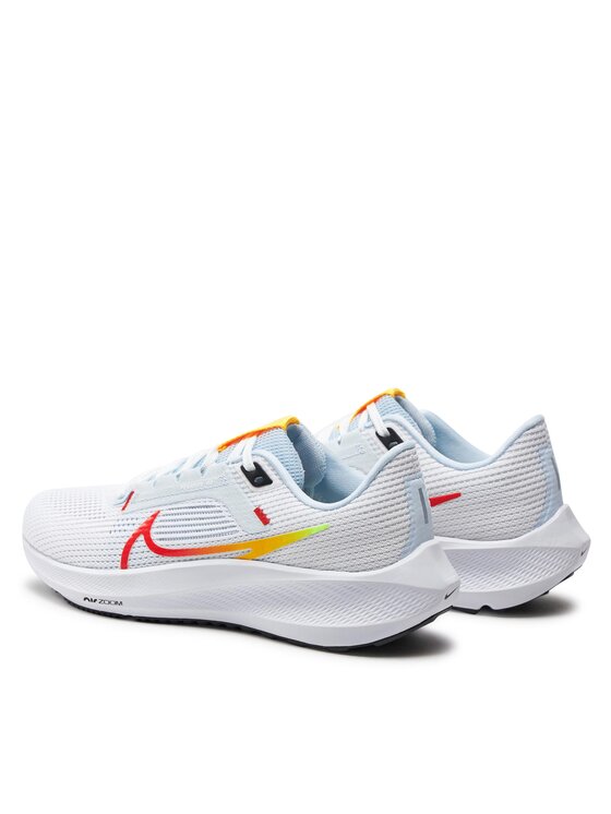 Nike Nike Běžecké boty Air Zoom Pegasus 40 DV3854 102 Modrá