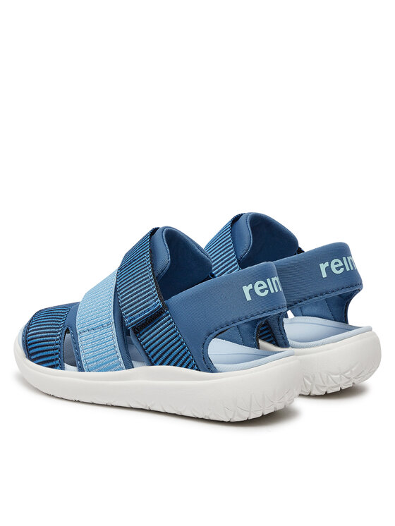Reima Reima Sandali 5400133A Modra