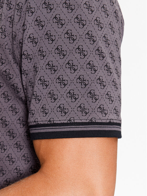Guess Guess T-särk Marshall Z2YI05 J1314 Must Regular Fit