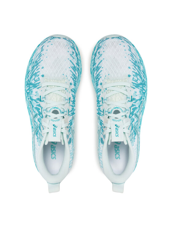 Asics Asics Παπούτσια για Τρέξιμο Noosa Tri 16 1012B675 Μπλε