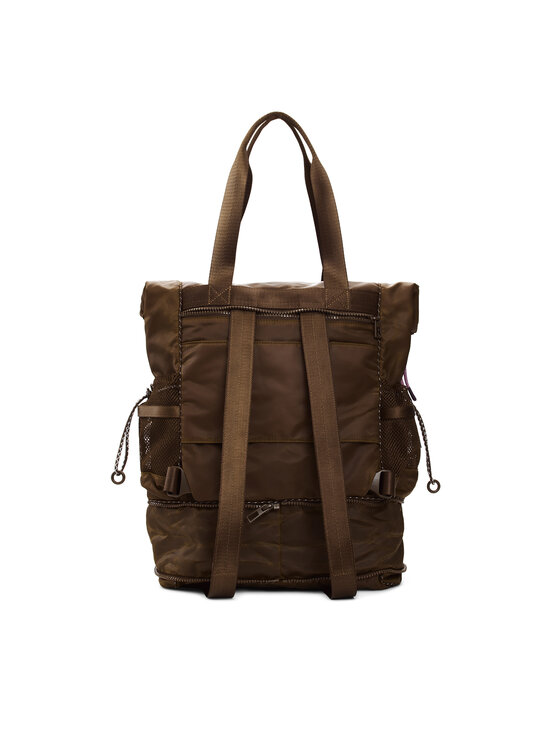 Desigual Desigual Rucsac 26SAKY11 Maro