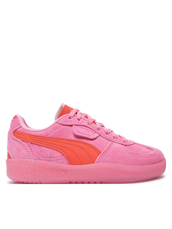 Puma Sneakersy Palermo Moda Xtra Wns 398534 01 Ružová