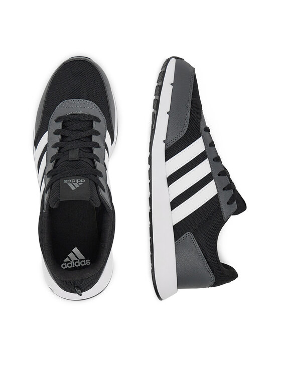 adidas adidas Sneakers RUN50S IF1553 Negru