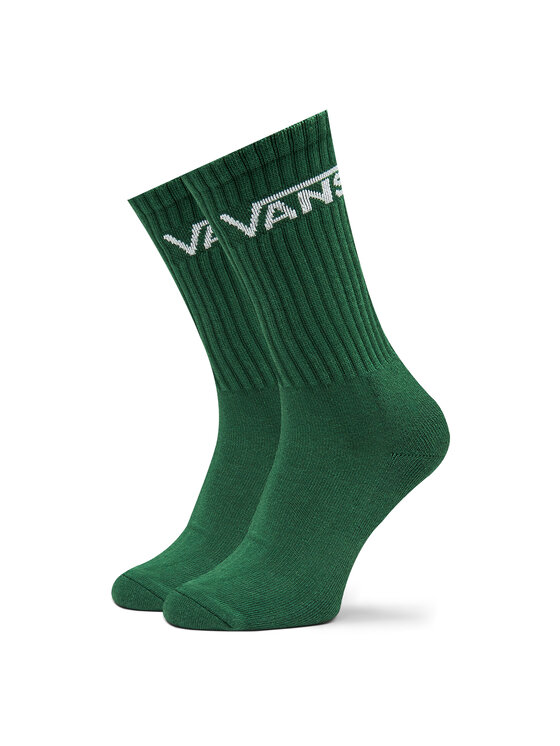 Vans Set di 3 paia di calzini lunghi da uomo Classic Crew VN000XRZ07W1 Multicolore Modivo