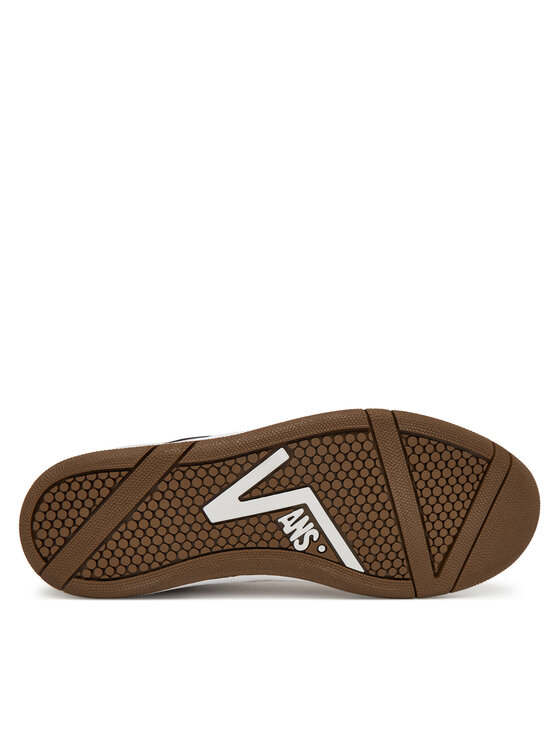 Vans Vans Superge Speed Ws VN000D880E01 Rjava