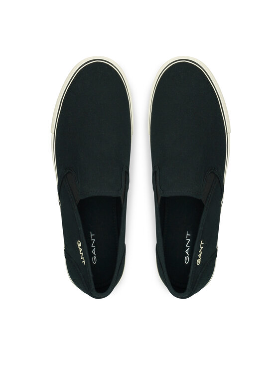 Gant Gant Tenisky Killox Sneaker 28638625 Čierna
