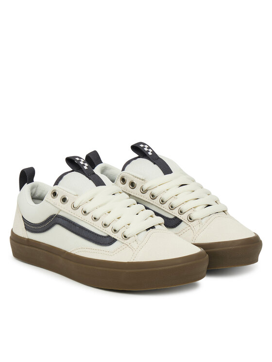 Vans Vans Гуменки Skate Old Skool 36+ VN000D5ROVM1 Кремав
