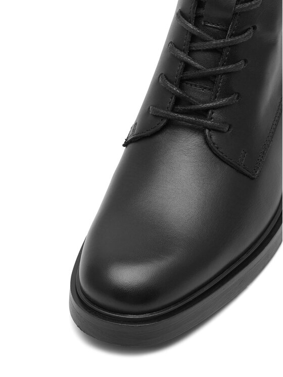 Gino Rossi Gino Rossi Botine ANITA-25205PE Negru