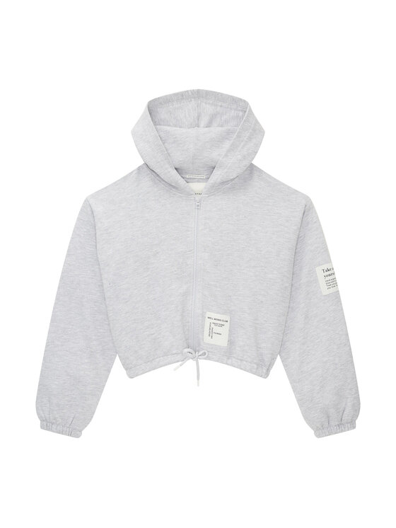 Tom Tailor Tom Tailor Sweatshirt 1035162 Grau