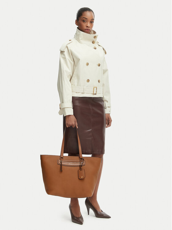 MICHAEL Michael Kors Geantă 30S6GTVT9L Maro