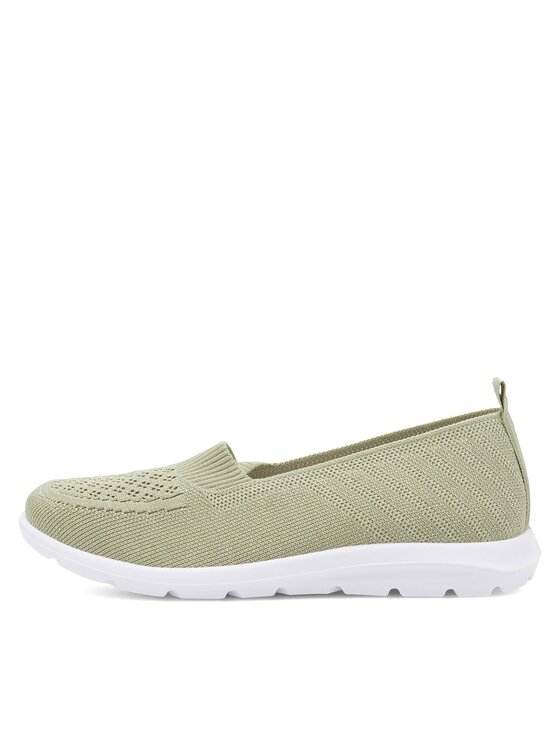 Jenny Fairy Jenny Fairy Scarpe basse WFA270923-1 Verde