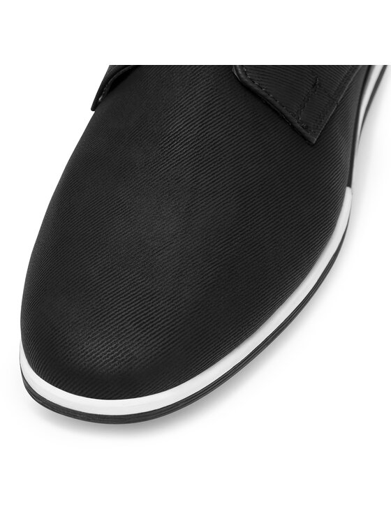 Beverly Hills Polo Club Beverly Hills Polo Club Halbschuhe CYL6147-2(V)CH Schwarz
