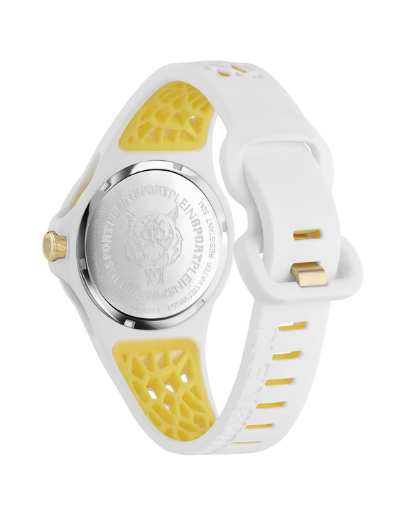 Plein Sport Plein Sport Orologio 1827 Bianco