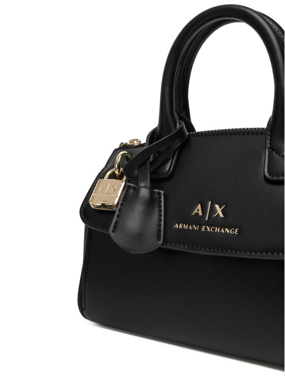 Armani Exchange Armani Exchange Handtasche XW000395 AF12040 UC001 Schwarz