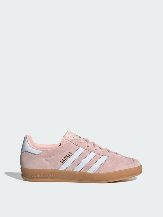 adidas adidas Sneakersy 134803 Różowy